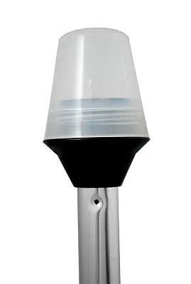 ATTWOOD MARI 5100481 Frosted Globe A/Rlight48&#039;
