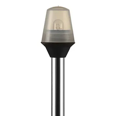 ATTWOOD MARI 5110307 Frstd Globe A/R L/C Lt30'