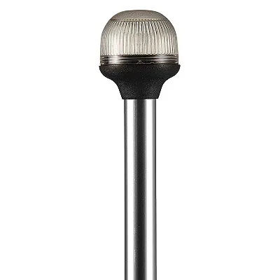 ATTWOOD MARI 5350PA127 Asm-Lt Fd/A Hz Ag Ar 12'