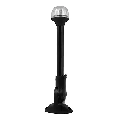ATTWOOD MARI 5358P127 Asm-Lt Fd/A Hz Ag Ar 12'