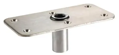 ATTWOOD MARI 64839 Base 4X8 Ss