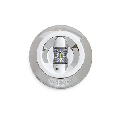 ATTWOOD MARI 65567 Asm-Lt Transom Led 3Nm
