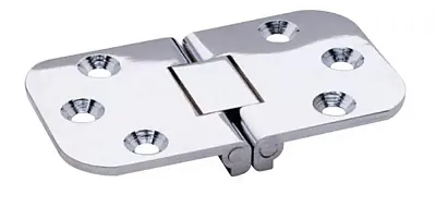 ATTWOOD MARI 662393 Ss Hinge 2.75 X .625