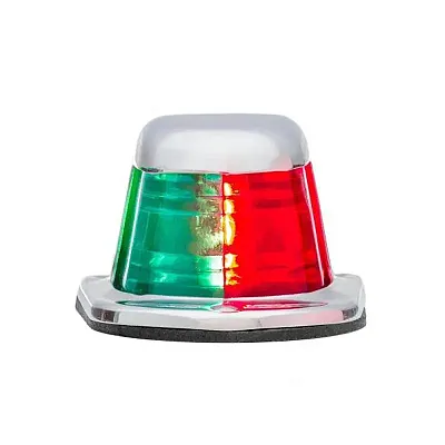ATTWOOD MARI 663187 Combo Light Assembly Ss
