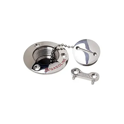 ATTWOOD MARI 664065 Fill-Deck 1.5 Gas