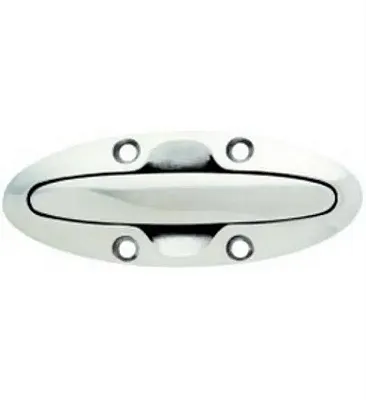 ATTWOOD MARI 665147 Cleat 6' Pull-Up C'Sk