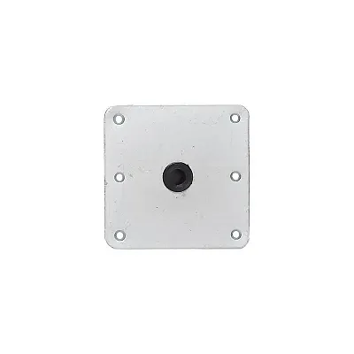 ATTWOOD MARI 67729 Base 7X7 Zinc