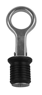 ATTWOOD MARI 7520A3 Plg-Snap Drn Sst