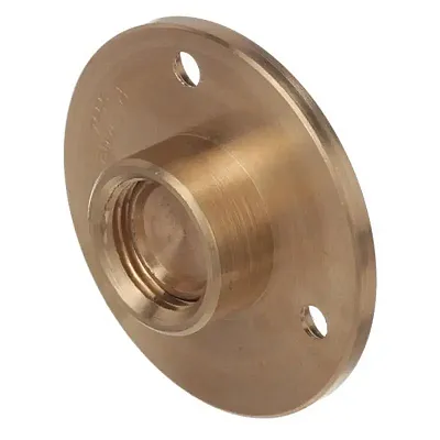 ATTWOOD MARI 75553 Garboard Drain