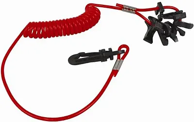 ATTWOOD MARI 75916 Asm-Keys Switch Kill