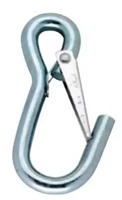 ATTWOOD MARI 7653L3 Hook-Utility 4.5