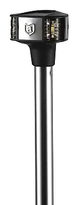 ATTWOOD MARI 7812S1 Asm-Lt Led Fd Ss Mh 12&#039;