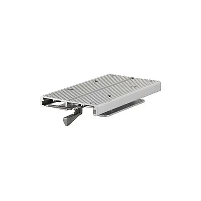 ATTWOOD MARI 815000 Positive Lock Alum Slide