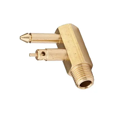 ATTWOOD MARI 88736 Merc Tank Fitting