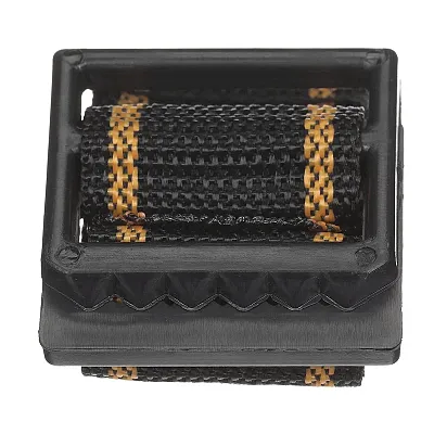 ATTWOOD MARI 9014A3 Strap-Bb 54 Org/Blk