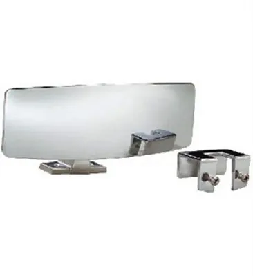 ATTWOOD MARI 90837 Ski Mirror