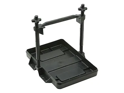 ATTWOOD MARI 90975 Tray-Hvy Dty Bat 24Series
