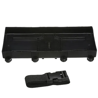 ATTWOOD MARI 90995 Tray Battery W/Strap29/31