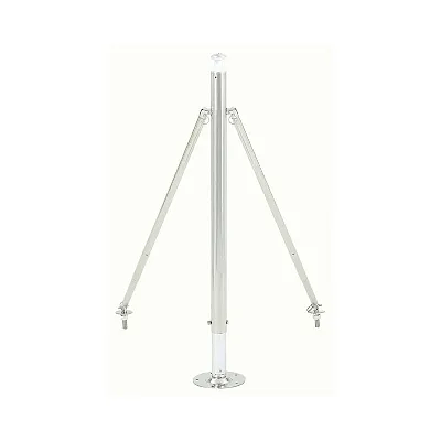 ATTWOOD MARI 923009 Asm-Pylon Ski Ss 1.9 Od