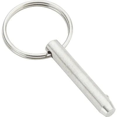 ATTWOOD MARI 932 S.S. Hitch Pin