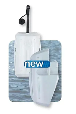 ATTWOOD MARI 935361 Fender Pontoon