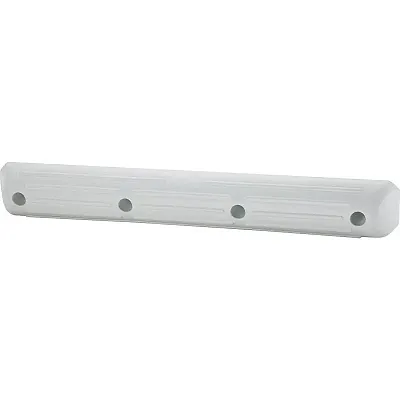 ATTWOOD MARI 935371 Fender Long Dock - White