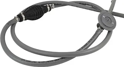 ATTWOOD MARI 93806UFDV7 Fuel Kit Univ Fdv 6'X3/8'