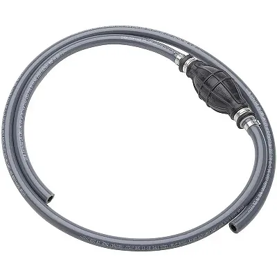 ATTWOOD MARI 93806ULP7 Fuel Kit Univer 6'X3/8'