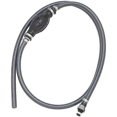 ATTWOOD MARI 93806UUS7 Fuel Kit Univ Spyls 6'X3/