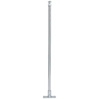 ATTWOOD MARI 9433S 43&#039; Solid Ss Ski Tow