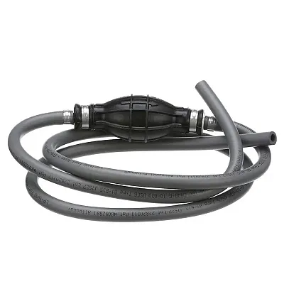 ATTWOOD MARI 951606ULP7 Fuel Kit Univer 6'X 5/16'