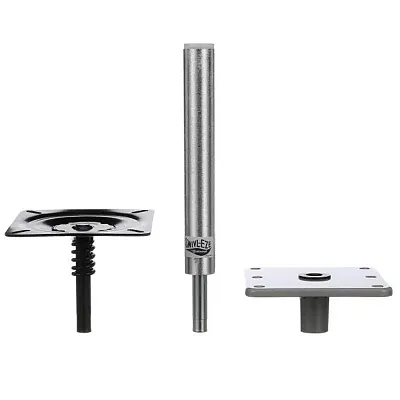 ATTWOOD MARI 977497 Ped Kit Std Finish