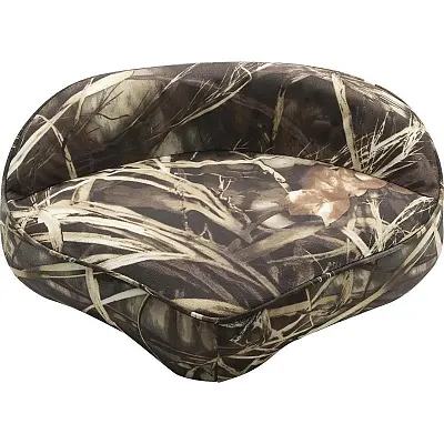 ATTWOOD MARI 98505CA Casting Seat Camo