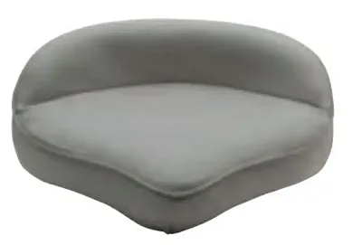 ATTWOOD MARI 98505GY Casting Seat Gray