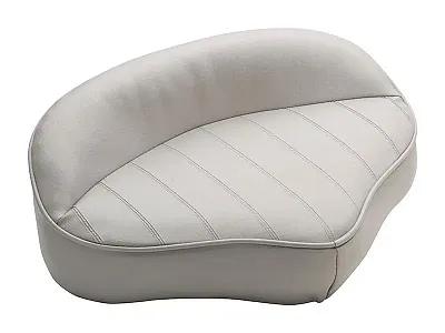 ATTWOOD MARI 98505WH Casting Seat White