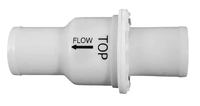 ATTWOOD MARI 99ICV0001 Asm-Valve Check Inlet