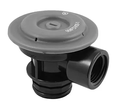 ATTWOOD MARI 99IFDV001 Asm-Valve Fdv 0 White