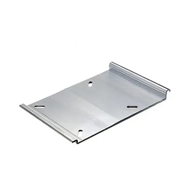 ATTWOOD MARI SP15100 Tilt-N-Slide Seat Plate
