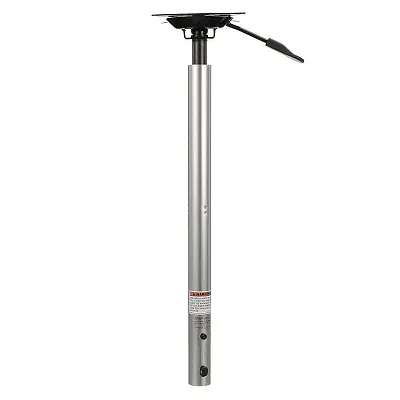 ATTWOOD MARI SP39204 Snap Lock Pwr Ped 24-30'
