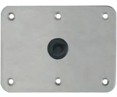 ATTWOOD MARI SP66839 Base 6X8 Ss