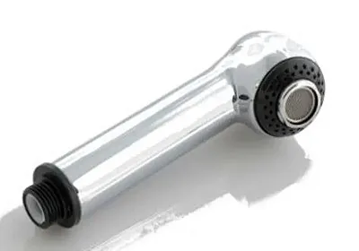 AMER BRASS CRDSPRY100 Spray Head Chrome - Card
