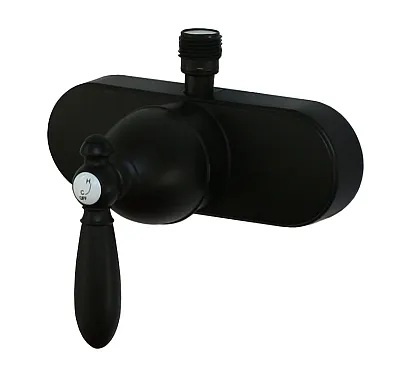 EMPIRE FAUCE L53BMTLVRE 4&#039; Single Lever Shower Valve Deco