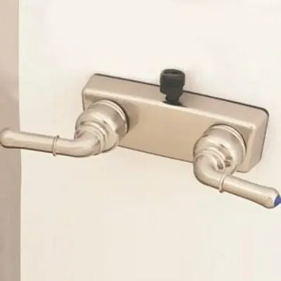 AMER BRASS NN53VBN 4&#039; Non-Metallic Shwr Valv