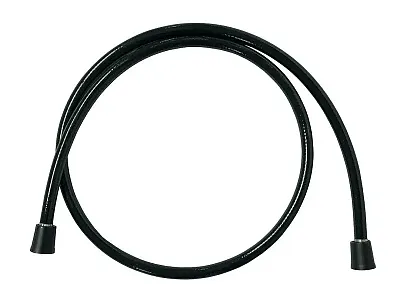 EMPIRE FAUCE RDUHS60BLK 1-Funct 60&#039; Shwer Hse Only - Blck