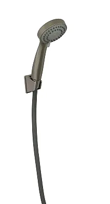 EMPIRE FAUCE RDUPAPS70N Personal Shwer Hose Kit Nickel Fin