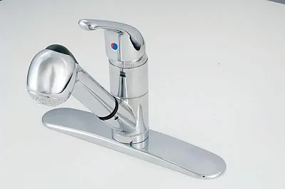 AMER BRASS SL1000 Metal Pull-Out Kitchen