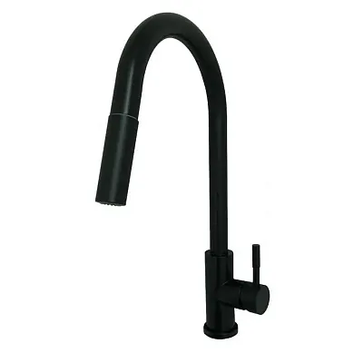 EMPIRE FAUCE SL4000BMTA Rv Kitchen Faucet Metal Single Lev