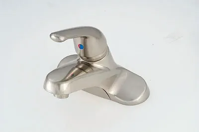 AMER BRASS SL77NLVR Mtl Sgl Lvr Lav Nkl