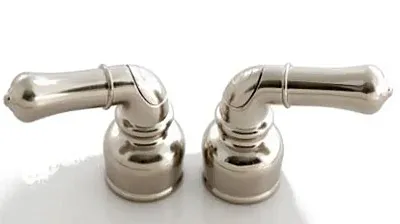 AMER BRASS UCNN Hot&Coldnickteapothdlpair