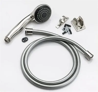 EMPIRE FAUCE UGHSHBNPVC 60&#039; Vynl Shwr Hose Bn